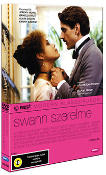 Swann szerelme