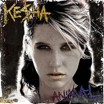 Kesha: Animal (EE version)