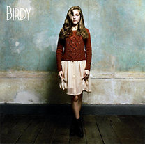 Birdy: Birdy (Tervezett megjelen�s: 05.14)