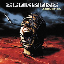Scorpions: Acoustica
