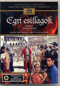 Egri csillagok - Egylemezes változat