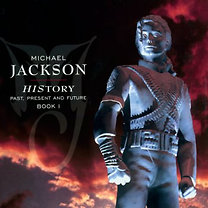 Michael Jackson: History - Past, Present And Future - Book I.