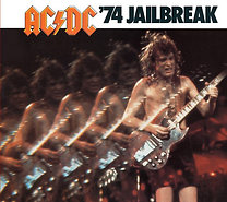 AC/DC: '74 Jailbreak