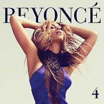 Beyoncé: 4 (Deluxe változat)