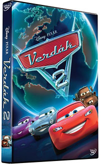 Verdák 2.
