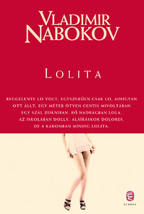 Vladimir Nabokov: Lolita