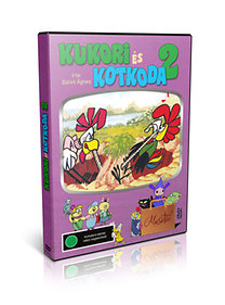 Kukori és Kotkoda 2.