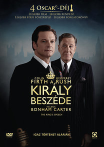 A király beszéde