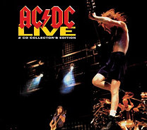 AC/DC: Live (Remastered - 2 CD Collector's Edition)
