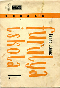 Béres János: Furulya iskola 1.
