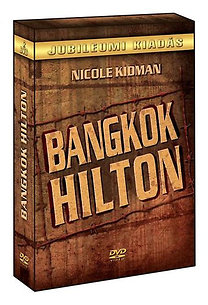 Bangkok Hilton - Díszdoboz (1-6. rész)