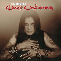 Ozzy Osbourne: The Essential Ozzy Osbourne