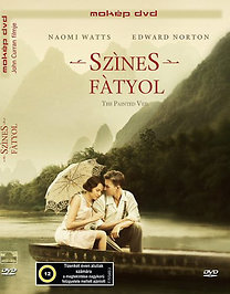Színes fátyol