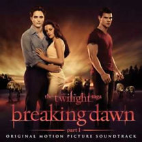 Filmzene: The Twilight Saga: Breaking Dawn Part 1