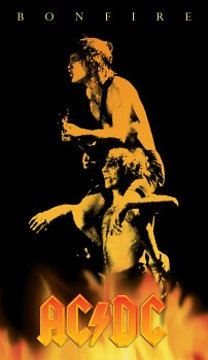 AC/DC: Bonfire (Remastered)