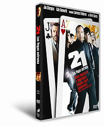 21 - Las Vegas ostroma