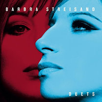 Barbra Streisand: Duets