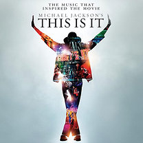 Michael Jackson: This Is It