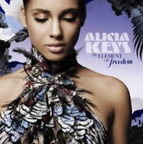 Alicia Keys: The Element Of Freedom (EE version)