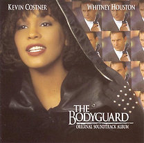 Filmzene, Whitney Houston: The Bodyguard