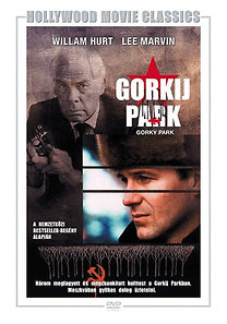 Gorkij Park