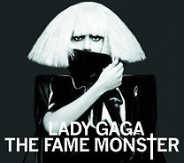 Lady Gaga: The Fame Monster (EE version)