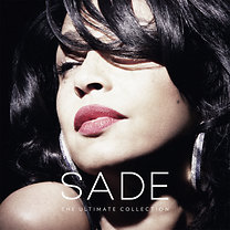 Sade: The Ultimate Collection (Deluxe - 2CD+DVD)