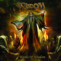 Wisdom: Words Of Wisdom