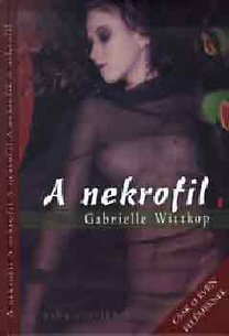 Gabrielle Wittkop: A nekrofil