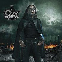 Ozzy Osbourne: Black Rain