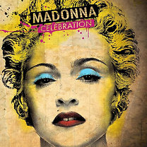 Madonna: Celebration 2CD