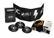 AC/DC: Backtracks (2CD+DVD)
