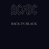 AC/DC: Back In Black (Remastered)