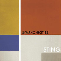 Sting: Symphonicities (EE version)