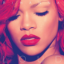 Rihanna: Loud (EE version)