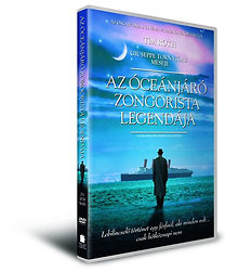 Az óceánjáró zongorista legendája