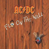 AC/DC: Fly On The Wall (Remastered)