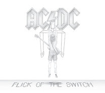 AC/DC: Flick Of The Switch