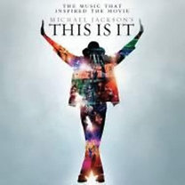 Michael Jackson: This Is It (szimpla változat)