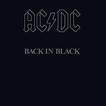 AC/DC: Back In Black