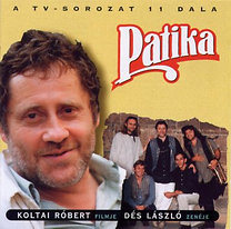 Filmzene: Patika