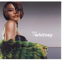Whitney Houston: Love, Whitney