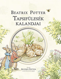 Beatrix Potter: Tapsifülesék kalandjai