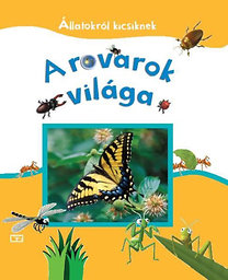 A rovarok világa