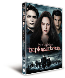 Napfogyatkozás - 1 lemezes változat