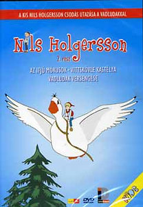 Nils Holgersson 2.