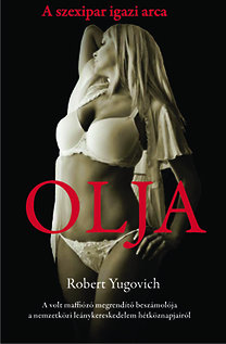 Robert Yugovich: Olja