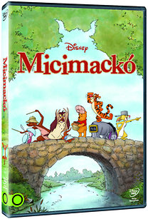 Micimackó (2011)