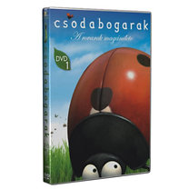 Csodabogarak 1.