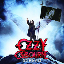 Ozzy Osbourne: Scream (EE version)